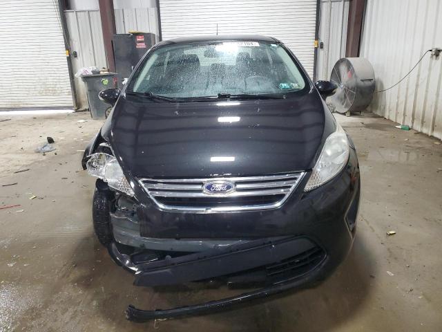 Photo 4 VIN: 3FADP4BJ5DM184581 - FORD FIESTA 