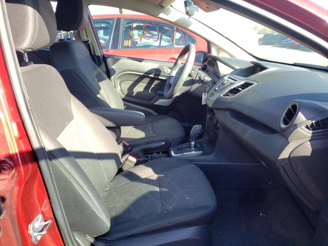 Photo 4 VIN: 3FADP4BJ5DM184791 - FORD FIESTA SE 