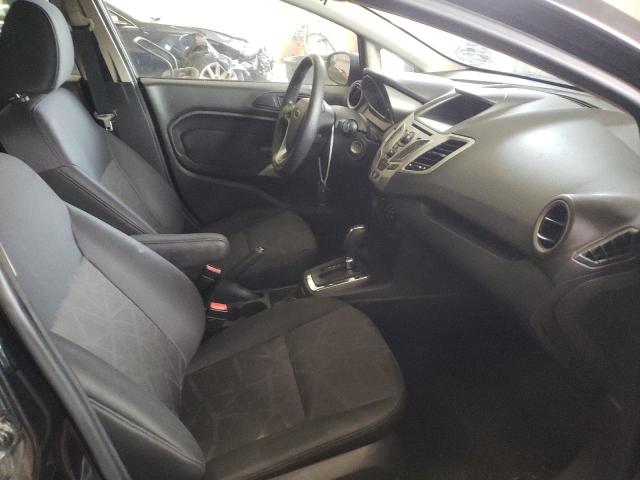 Photo 4 VIN: 3FADP4BJ5DM184967 - FORD FIESTA SE 