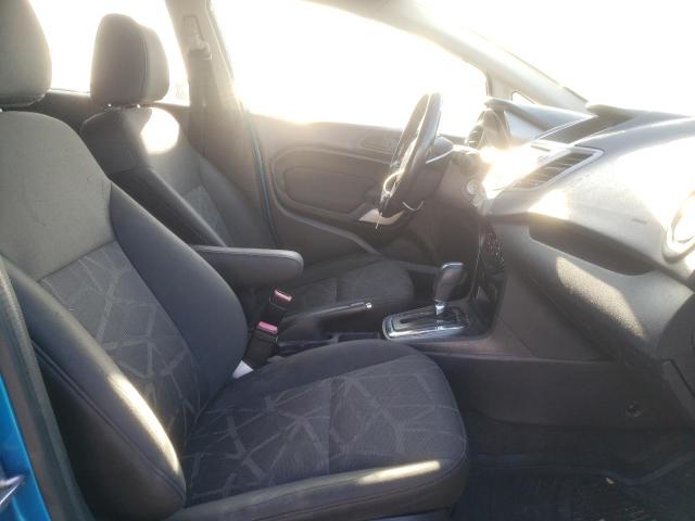 Photo 4 VIN: 3FADP4BJ5DM199176 - FORD FIESTA SE 