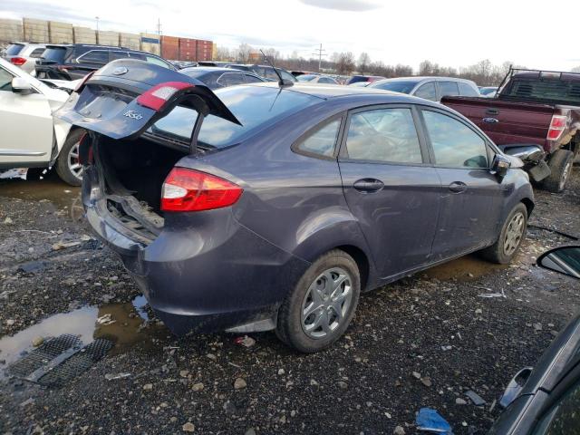 Photo 2 VIN: 3FADP4BJ5DM207602 - FORD FIESTA 