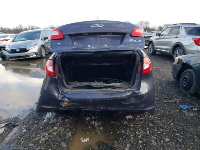 Photo 5 VIN: 3FADP4BJ5DM207602 - FORD FIESTA 