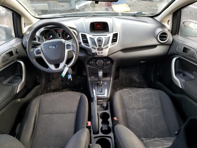 Photo 7 VIN: 3FADP4BJ5DM207602 - FORD FIESTA 