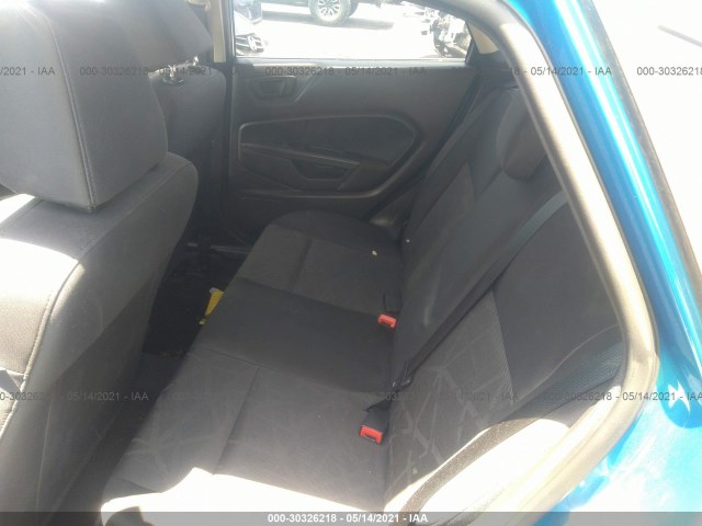 Photo 7 VIN: 3FADP4BJ5DM214422 - FORD FIESTA 