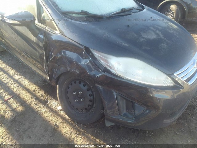 Photo 5 VIN: 3FADP4BJ5DM220561 - FORD FIESTA 