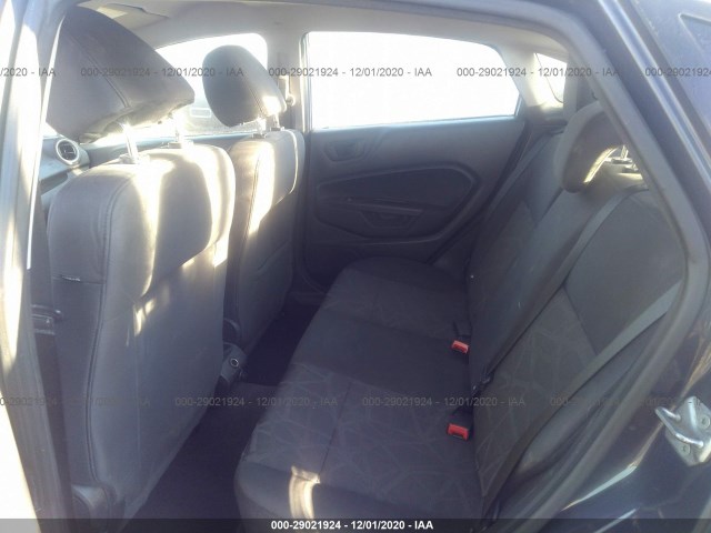 Photo 7 VIN: 3FADP4BJ5DM220561 - FORD FIESTA 