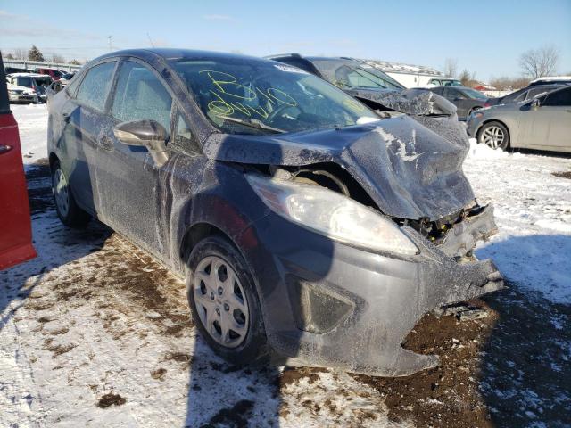 Photo 0 VIN: 3FADP4BJ5DM221211 - FORD FIESTA SE 