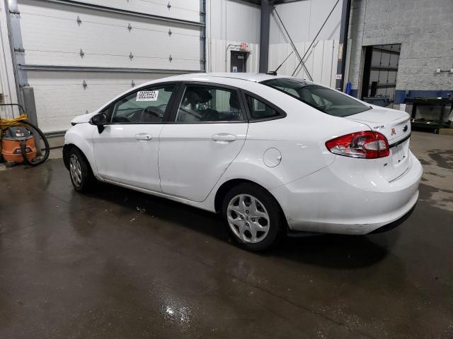 Photo 1 VIN: 3FADP4BJ5DM224464 - FORD FIESTA SE 