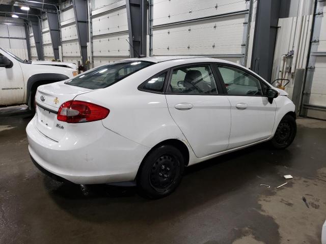 Photo 2 VIN: 3FADP4BJ5DM224464 - FORD FIESTA SE 