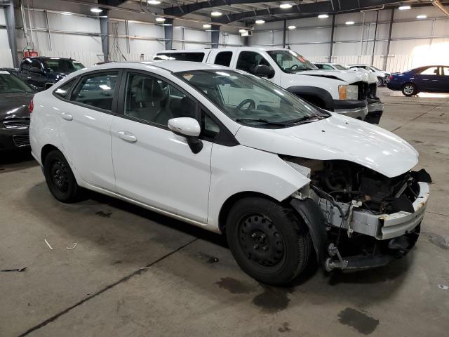 Photo 3 VIN: 3FADP4BJ5DM224464 - FORD FIESTA SE 