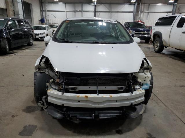 Photo 4 VIN: 3FADP4BJ5DM224464 - FORD FIESTA SE 