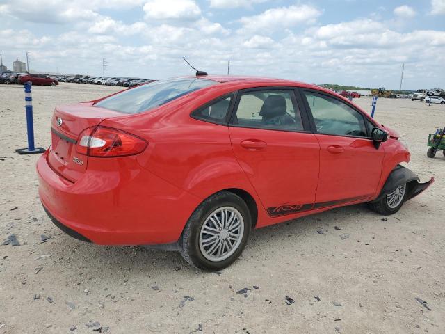 Photo 2 VIN: 3FADP4BJ5DM225551 - FORD FIESTA 