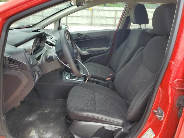 Photo 6 VIN: 3FADP4BJ5DM225551 - FORD FIESTA 