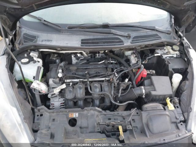 Photo 9 VIN: 3FADP4BJ5EM108053 - FORD FIESTA 