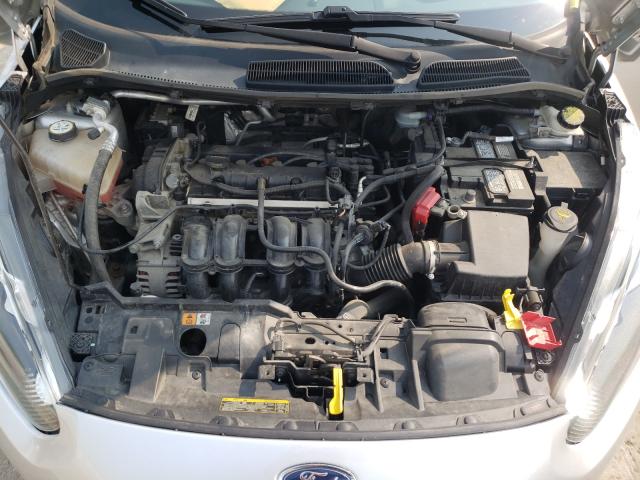 Photo 6 VIN: 3FADP4BJ5EM110532 - FORD FIESTA SE 