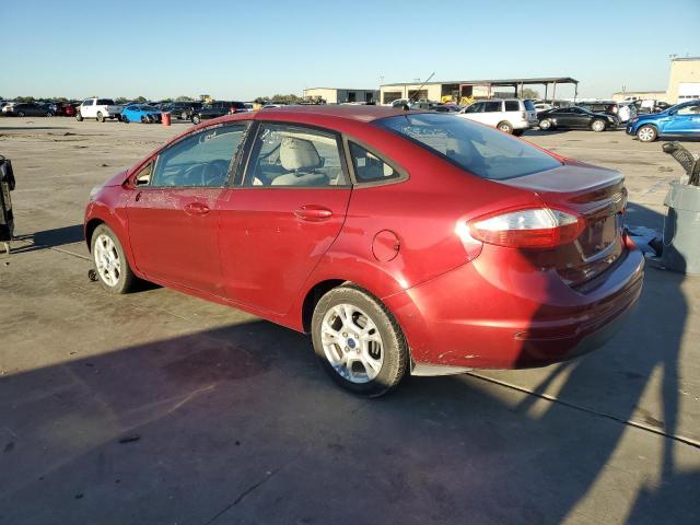 Photo 1 VIN: 3FADP4BJ5EM117464 - FORD FIESTA SE 