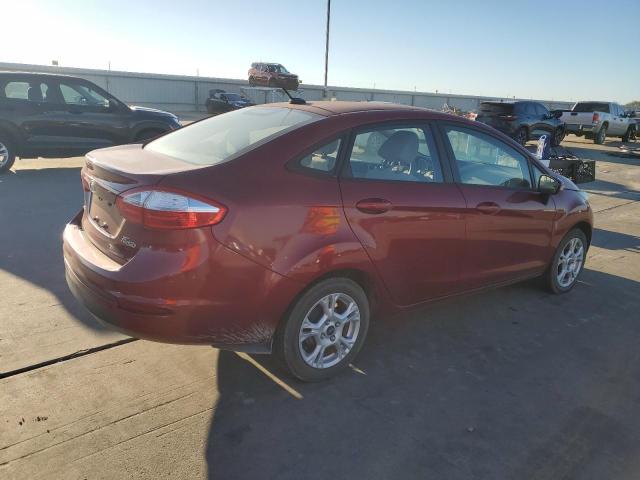 Photo 2 VIN: 3FADP4BJ5EM117464 - FORD FIESTA SE 