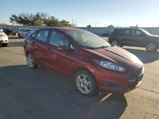 Photo 3 VIN: 3FADP4BJ5EM117464 - FORD FIESTA SE 