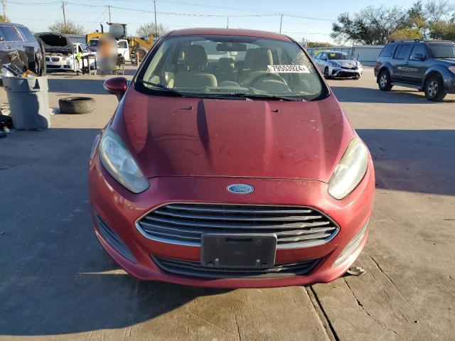 Photo 4 VIN: 3FADP4BJ5EM117464 - FORD FIESTA SE 