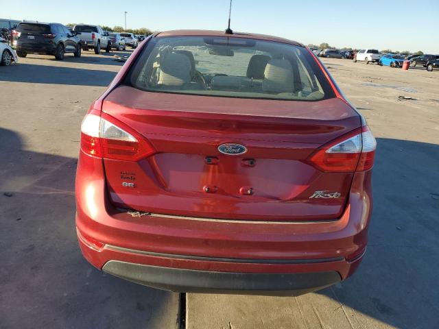 Photo 5 VIN: 3FADP4BJ5EM117464 - FORD FIESTA SE 