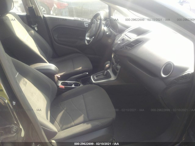 Photo 4 VIN: 3FADP4BJ5EM132000 - FORD FIESTA 