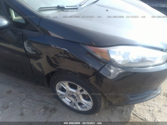 Photo 5 VIN: 3FADP4BJ5EM132000 - FORD FIESTA 