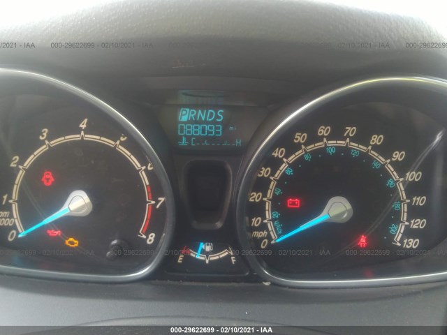 Photo 6 VIN: 3FADP4BJ5EM132000 - FORD FIESTA 