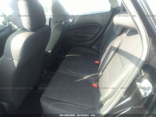 Photo 7 VIN: 3FADP4BJ5EM132000 - FORD FIESTA 