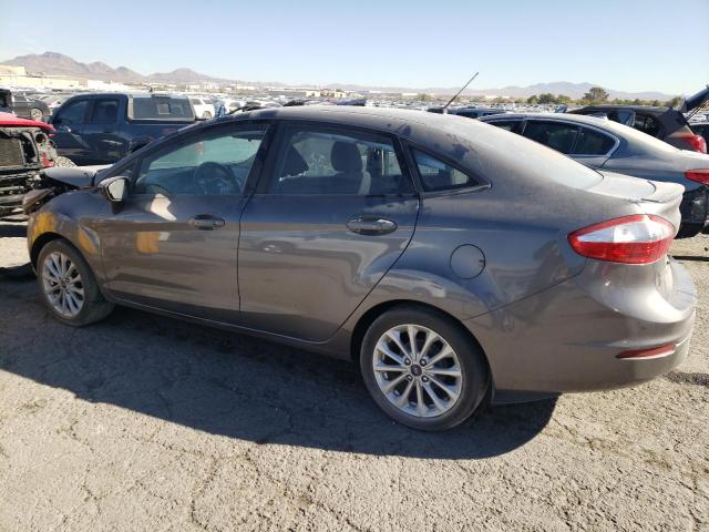 Photo 1 VIN: 3FADP4BJ5EM139657 - FORD FIESTA SE 