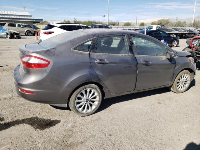 Photo 2 VIN: 3FADP4BJ5EM139657 - FORD FIESTA SE 