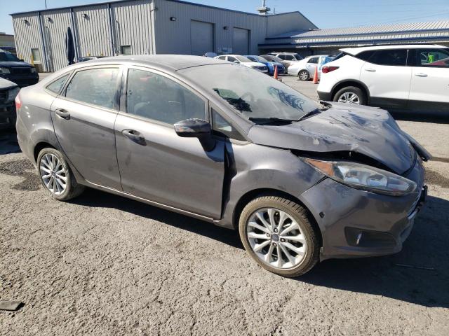 Photo 3 VIN: 3FADP4BJ5EM139657 - FORD FIESTA SE 