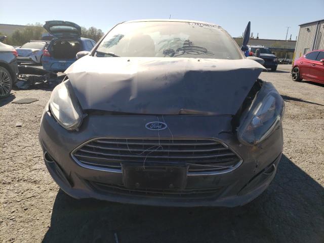 Photo 4 VIN: 3FADP4BJ5EM139657 - FORD FIESTA SE 