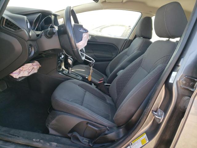 Photo 6 VIN: 3FADP4BJ5EM139657 - FORD FIESTA SE 