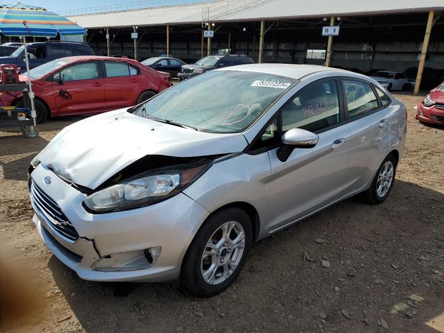 Photo 1 VIN: 3FADP4BJ5EM142865 - FORD FIESTA SE 