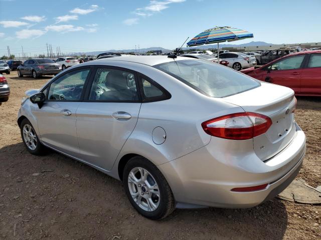 Photo 2 VIN: 3FADP4BJ5EM142865 - FORD FIESTA SE 