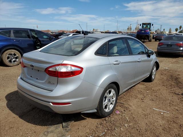 Photo 3 VIN: 3FADP4BJ5EM142865 - FORD FIESTA SE 