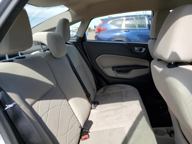 Photo 5 VIN: 3FADP4BJ5EM142865 - FORD FIESTA SE 