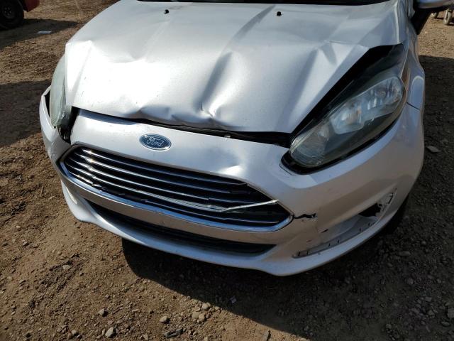 Photo 8 VIN: 3FADP4BJ5EM142865 - FORD FIESTA SE 