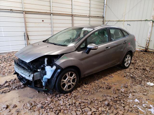 Photo 0 VIN: 3FADP4BJ5EM150707 - FORD FIESTA 