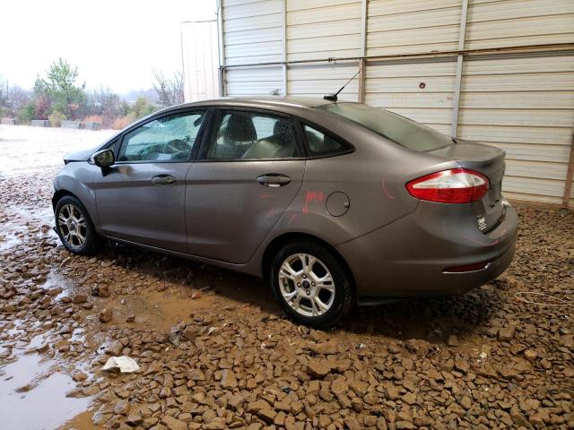 Photo 1 VIN: 3FADP4BJ5EM150707 - FORD FIESTA 