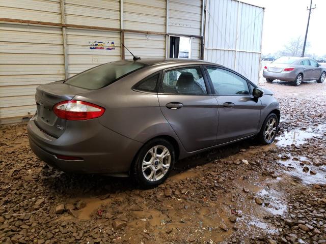 Photo 2 VIN: 3FADP4BJ5EM150707 - FORD FIESTA 