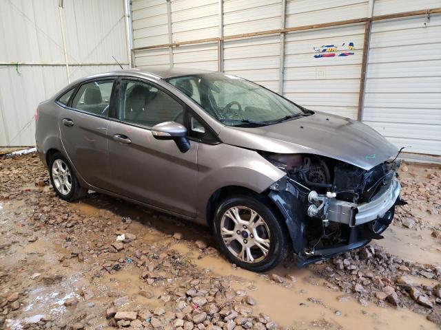 Photo 3 VIN: 3FADP4BJ5EM150707 - FORD FIESTA 