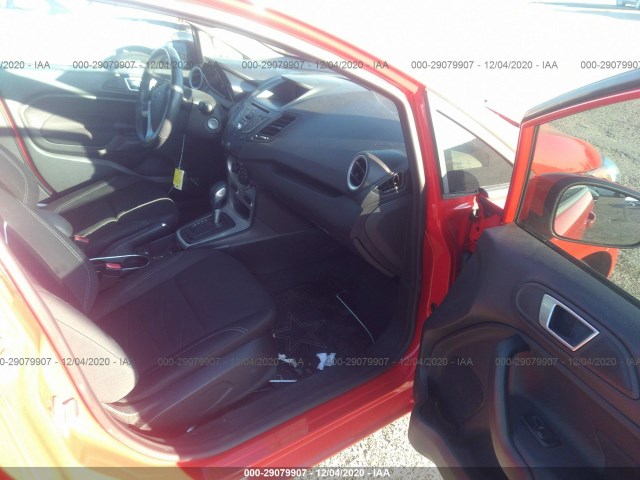 Photo 4 VIN: 3FADP4BJ5EM151209 - FORD FIESTA 