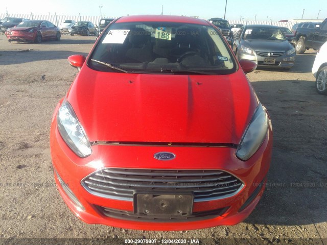 Photo 5 VIN: 3FADP4BJ5EM151209 - FORD FIESTA 