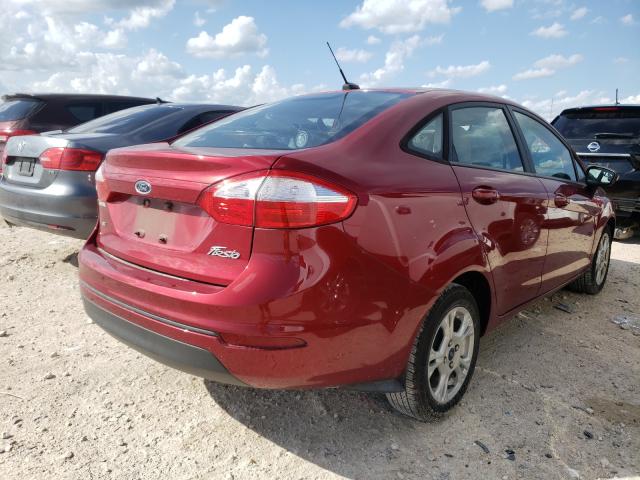 Photo 3 VIN: 3FADP4BJ5EM156345 - FORD FIESTA SE 