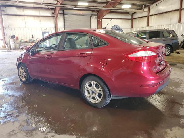 Photo 1 VIN: 3FADP4BJ5EM171041 - FORD FIESTA SE 