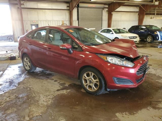 Photo 3 VIN: 3FADP4BJ5EM171041 - FORD FIESTA SE 