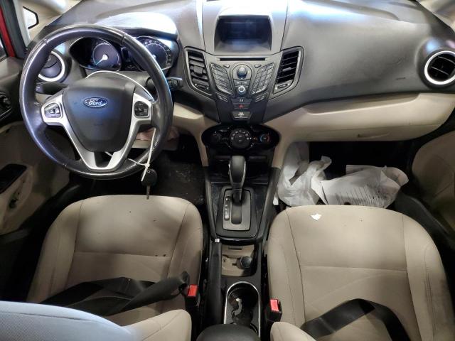 Photo 7 VIN: 3FADP4BJ5EM171041 - FORD FIESTA SE 