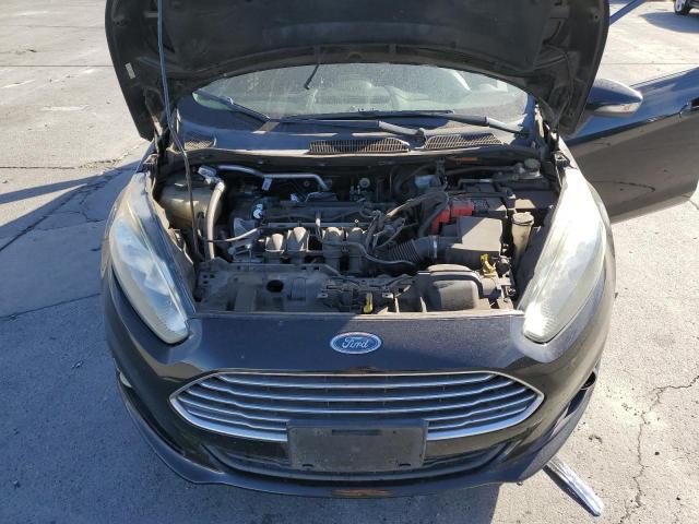 Photo 10 VIN: 3FADP4BJ5EM171797 - FORD FIESTA SE 