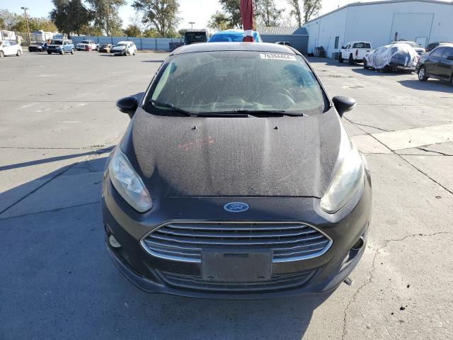 Photo 4 VIN: 3FADP4BJ5EM171797 - FORD FIESTA SE 